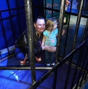 Meet your Posher, Harold